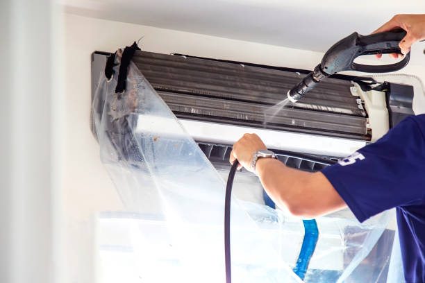 Ductwork Cleaning Services in WA